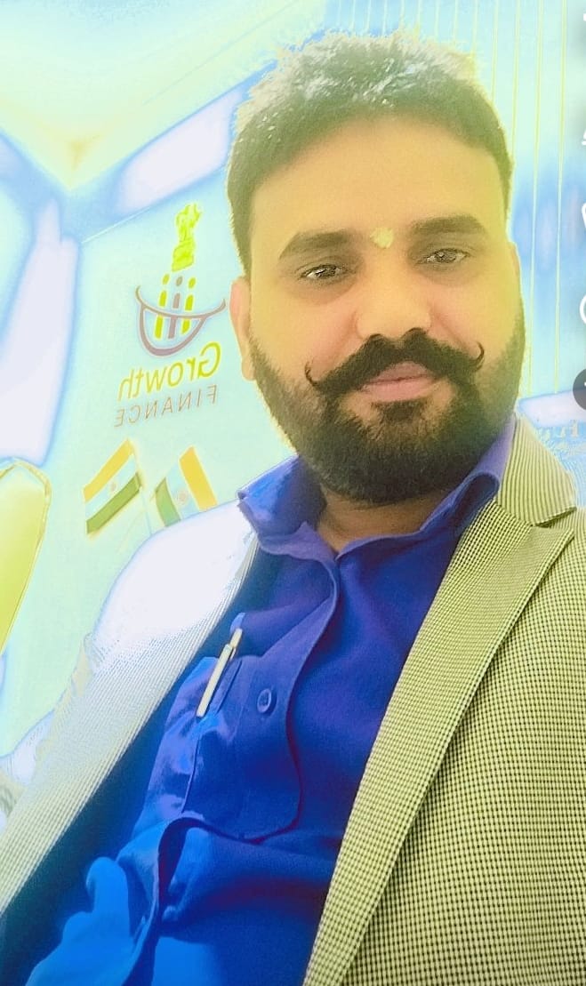 Mr. Rajveer Rebari
